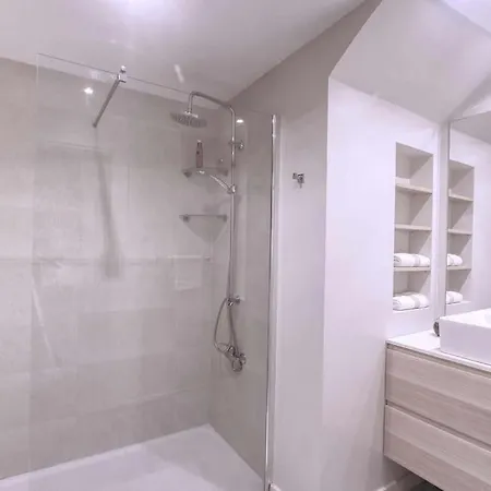 1081 - Golden Beach Jacuzzi * Marbella