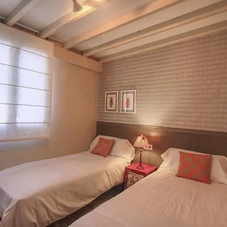Apartment 1081 - Golden Beach Jacuzzi Marbella