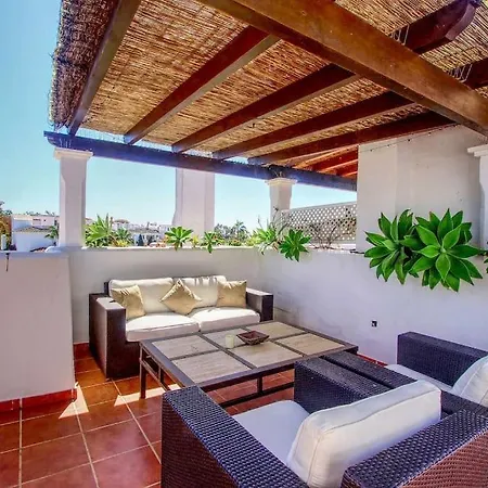 Apartment 1081 - Golden Beach Jacuzzi