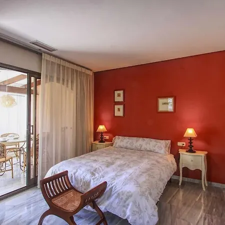 Apartment 1081 - Golden Beach Jacuzzi *
