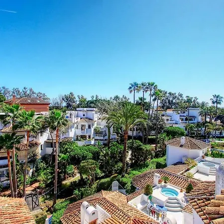 Apartment 1081 - Golden Beach Jacuzzi