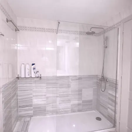 Apartment 1081 - Golden Beach Jacuzzi Marbella