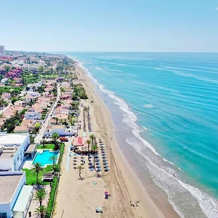 Apartment 1081 - Golden Beach Jacuzzi *