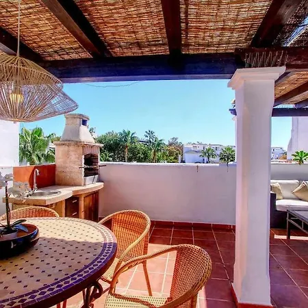 Apartment 1081 - Golden Beach Jacuzzi